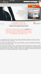 Mobile Screenshot of erodate.hr